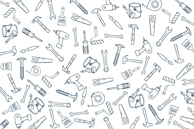 Banner Background