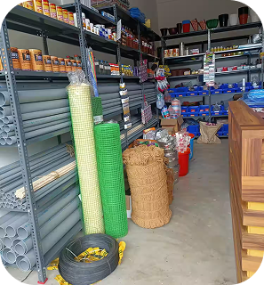 BNS Hardware