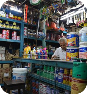 Epa & Sons (Pvt) Ltd