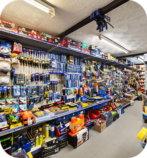 Homemart Hardware